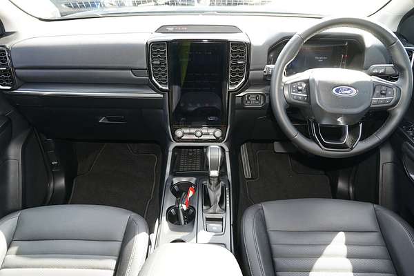 2025 Ford Everest Sport 2.0L