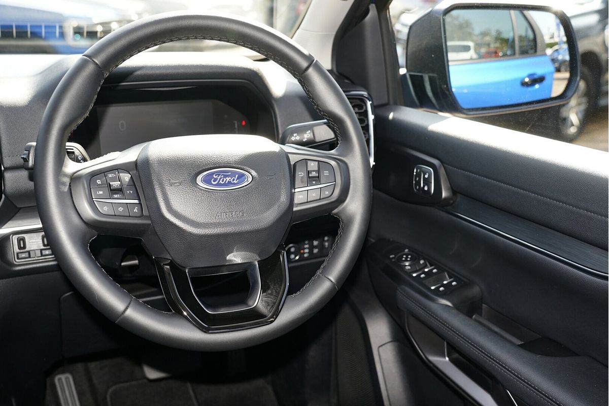 2025 Ford Everest Sport 2.0L