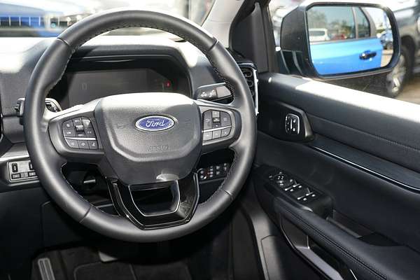 2025 Ford Everest Sport 2.0L