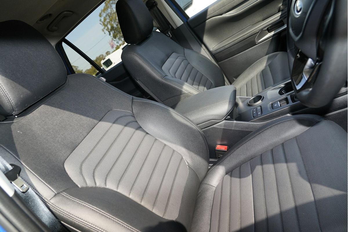 2025 Ford Everest Sport 2.0L