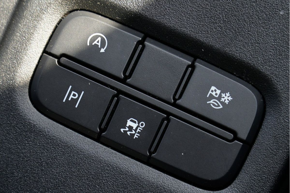 2025 Ford Everest Sport 2.0L