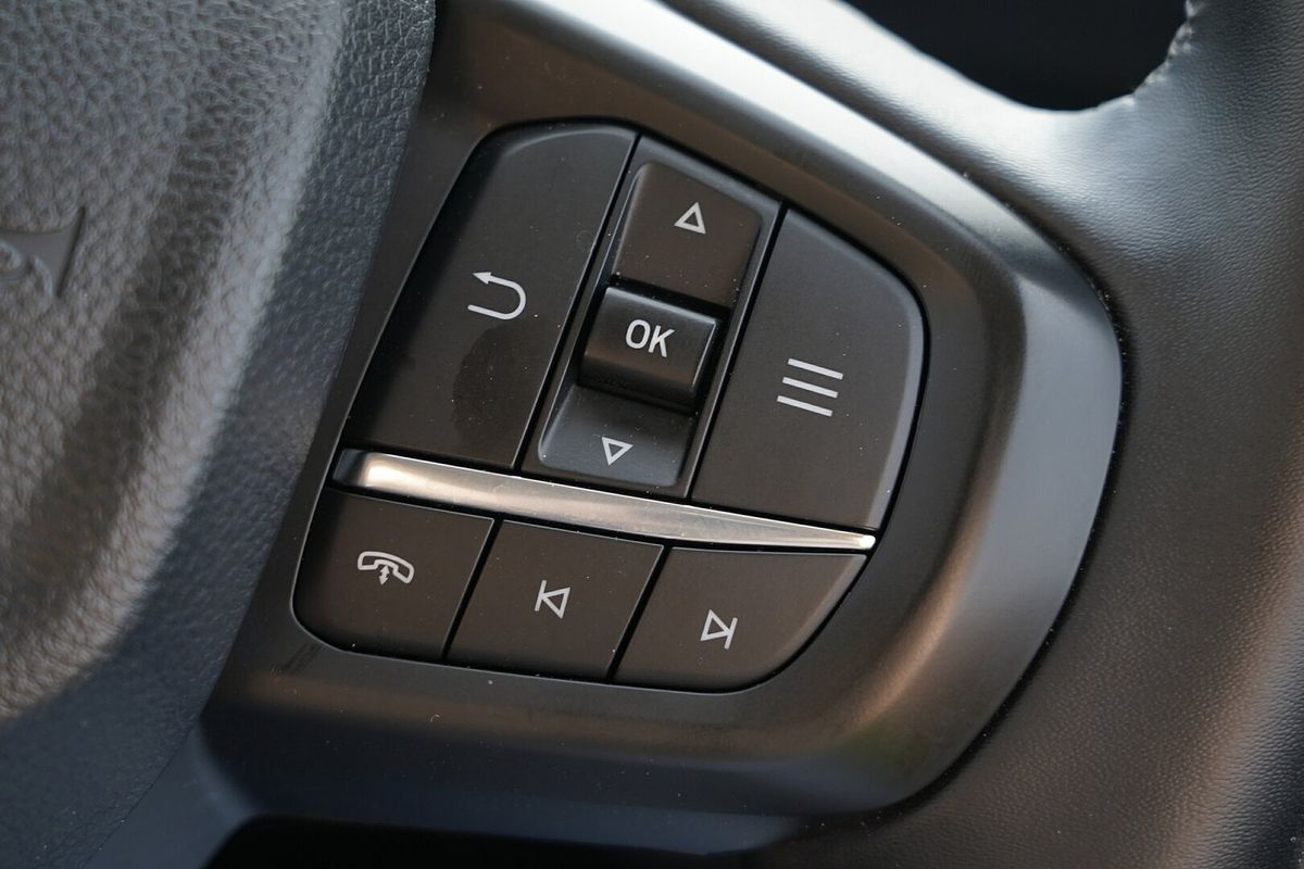 2025 Ford Everest Sport 2.0L