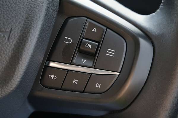 2025 Ford Everest Sport 2.0L