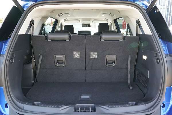 2025 Ford Everest Sport 2.0L