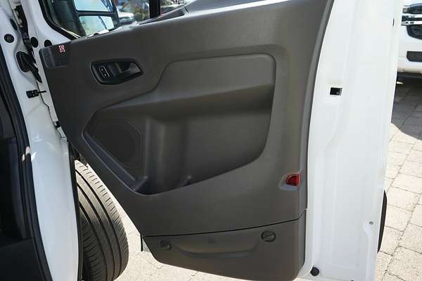2023 Ford Transit 350L VO LWB Mid Roof