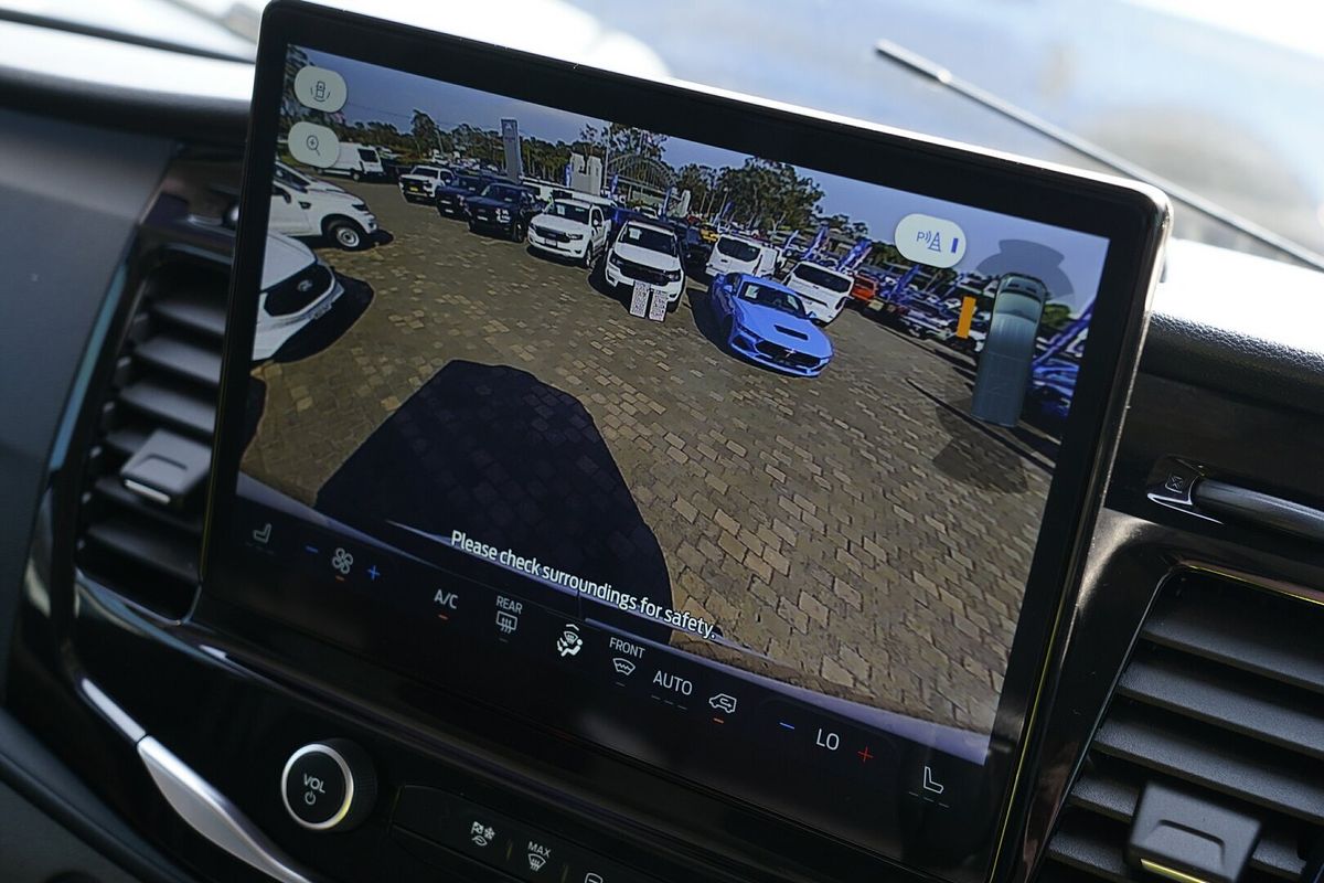 2023 Ford Transit 350L VO LWB Mid Roof