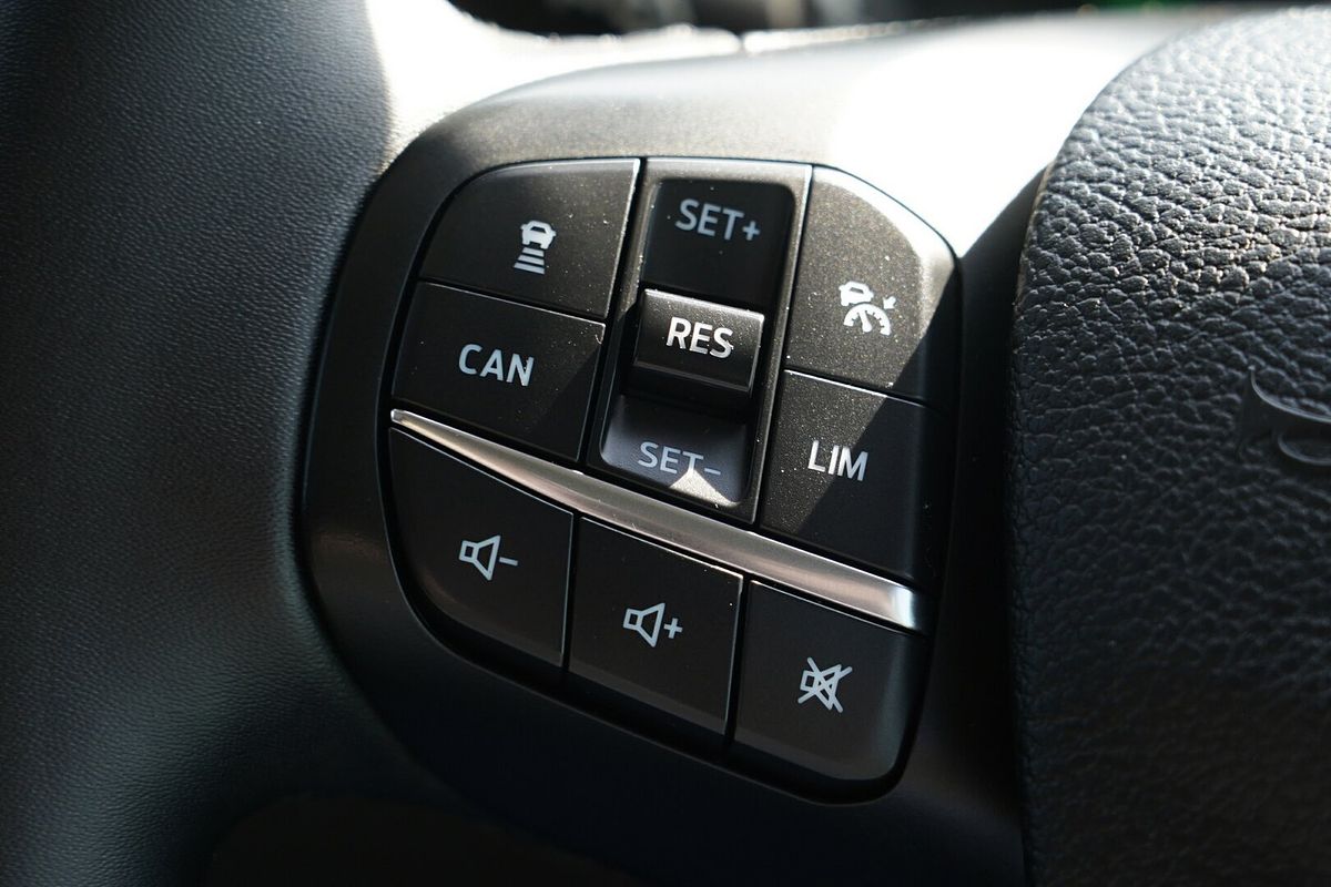 2023 Ford Transit 350L VO LWB Mid Roof