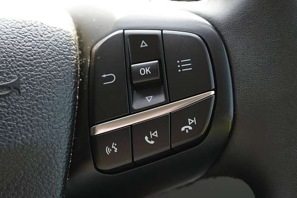 2023 Ford Transit 350L VO LWB Mid Roof