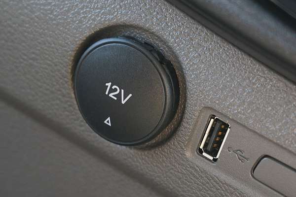 2023 Ford Transit 350L VO LWB Mid Roof