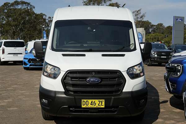 2023 Ford Transit 350L VO LWB Mid Roof