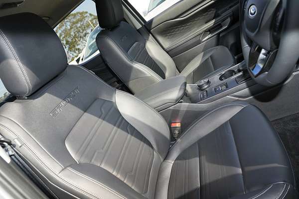 2024 Ford Ranger Sport 4X4 2.0L