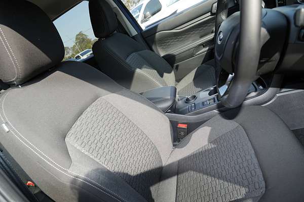 2024 Ford Ranger XLT Hi-Rider Rear Wheel Drive 2.0L