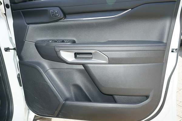 2025 Ford Everest Trend 2.0L