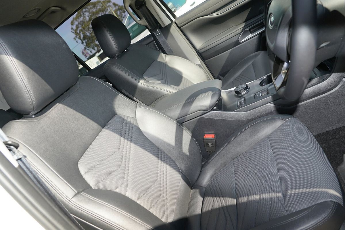 2025 Ford Everest Trend 2.0L