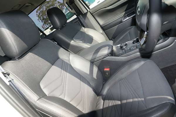 2025 Ford Everest Trend 2.0L