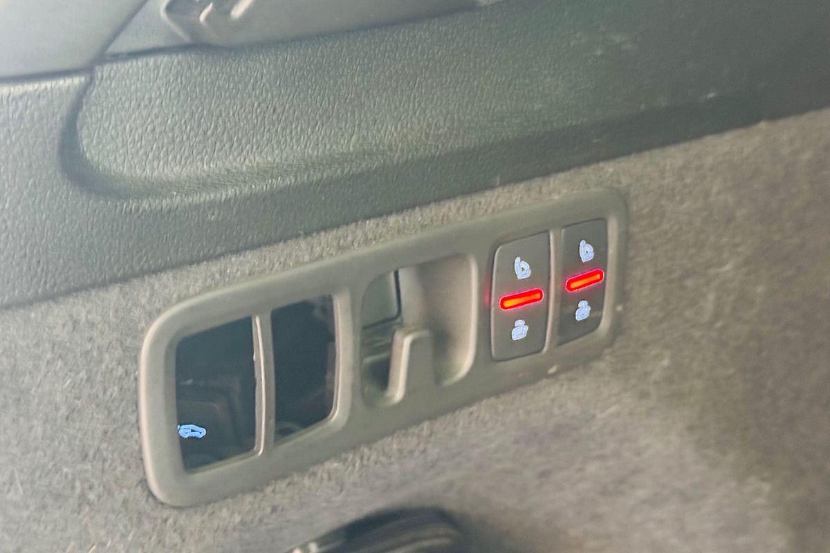 2021 Audi Q7 50 TDI S line 4M