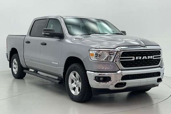 2024 RAM 1500 Big Horn DT 4X4 SWB