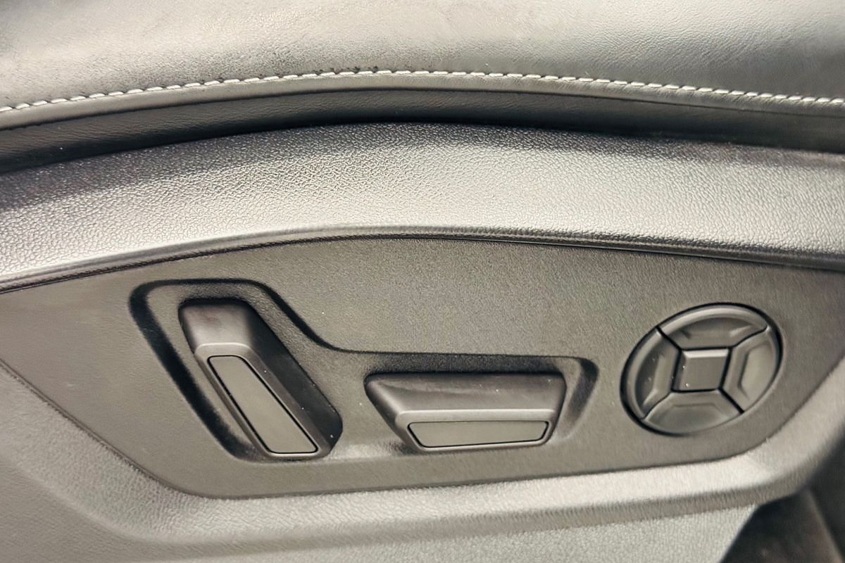 2021 Audi Q7 50 TDI S line 4M