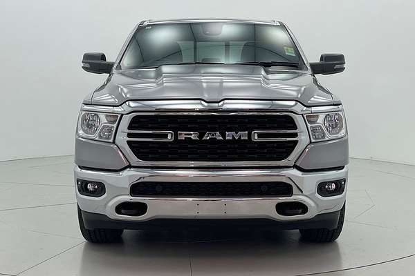 2024 RAM 1500 Big Horn DT 4X4 SWB