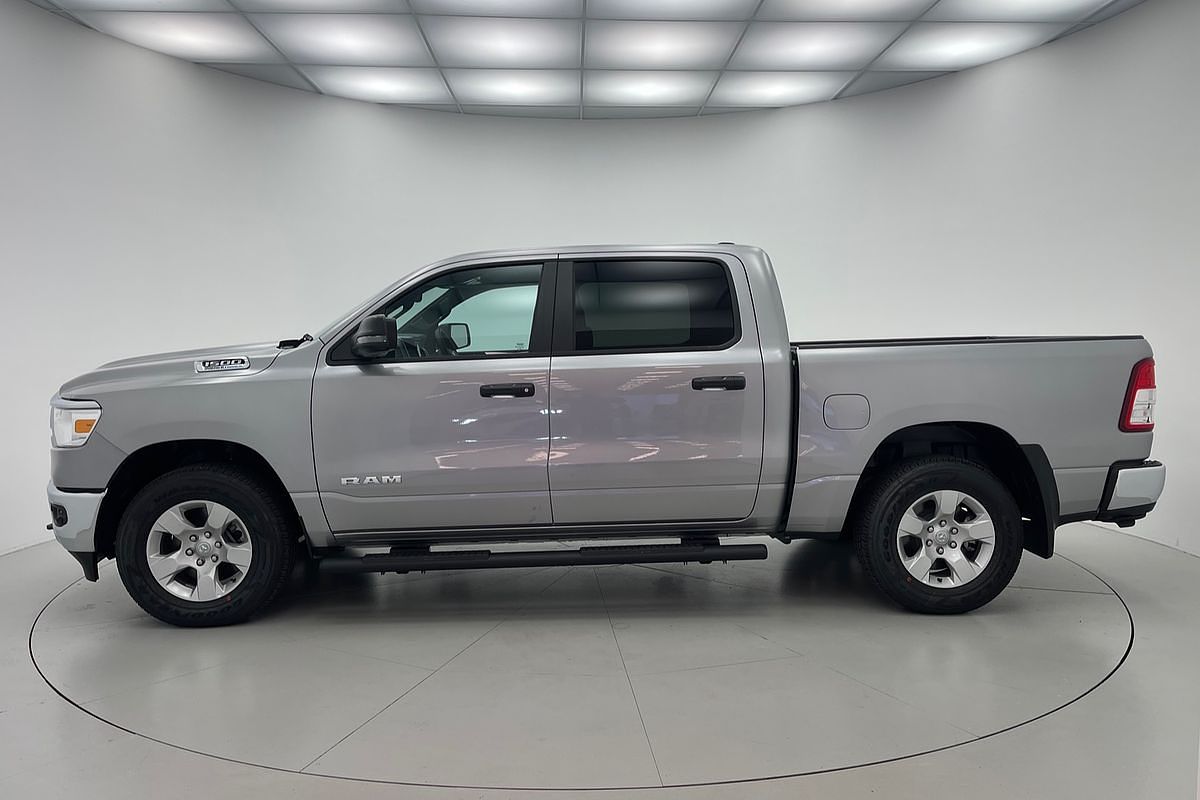 2024 Ram Trucks 1500 Big Horn Crew Cab (5'7