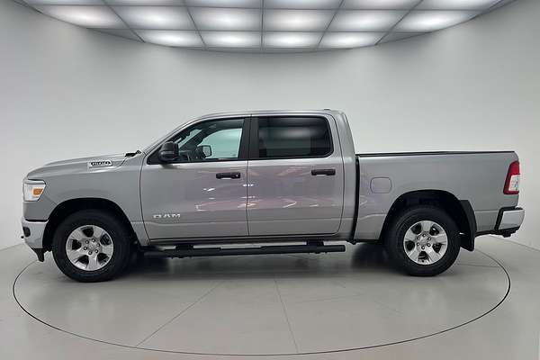 2024 RAM 1500 Big Horn DT 4X4 SWB