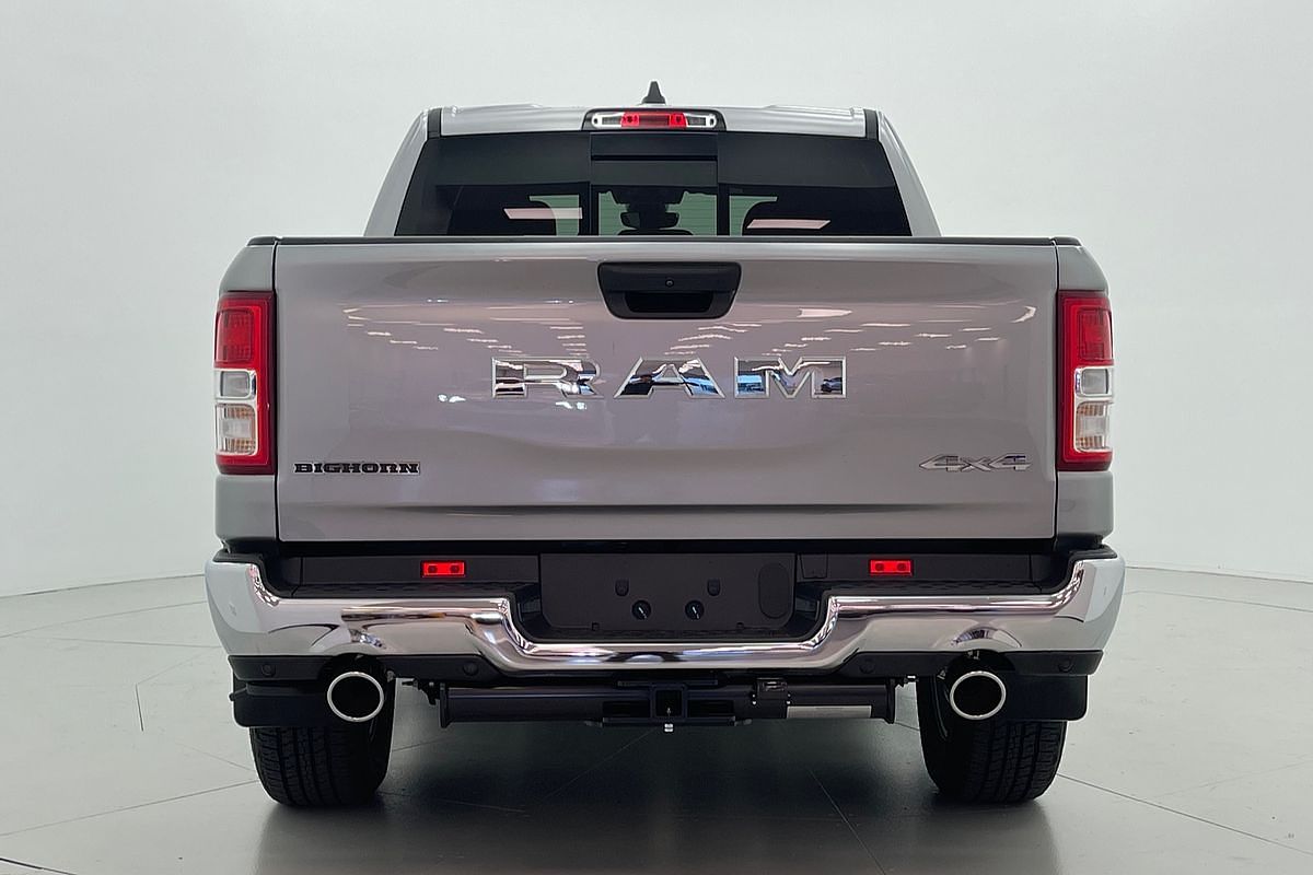 2024 RAM 1500 Big Horn DT 4X4 SWB