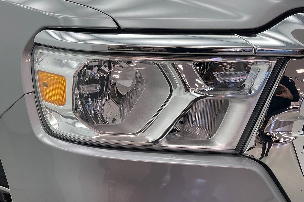 2024 RAM 1500 Big Horn DT 4X4 SWB