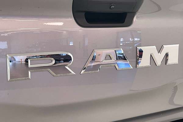 2024 RAM 1500 Big Horn DT 4X4 SWB