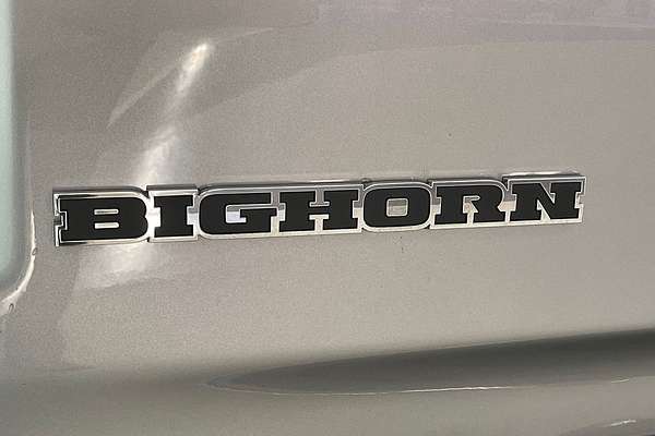 2024 RAM 1500 Big Horn DT 4X4 SWB