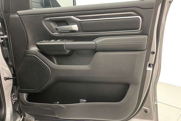 2024 RAM 1500 Big Horn DT 4X4 SWB