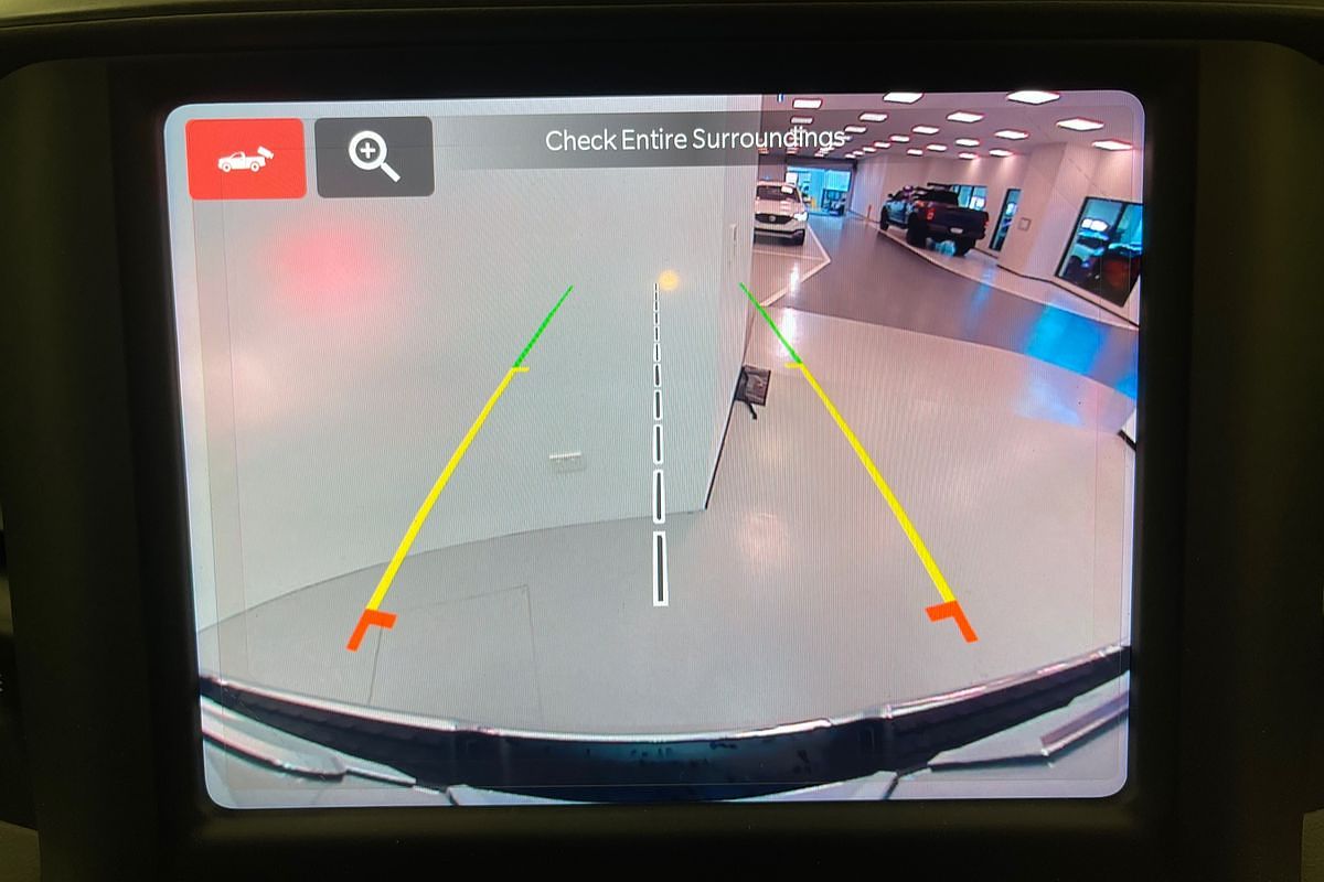 2024 RAM 1500 Big Horn DT 4X4 SWB