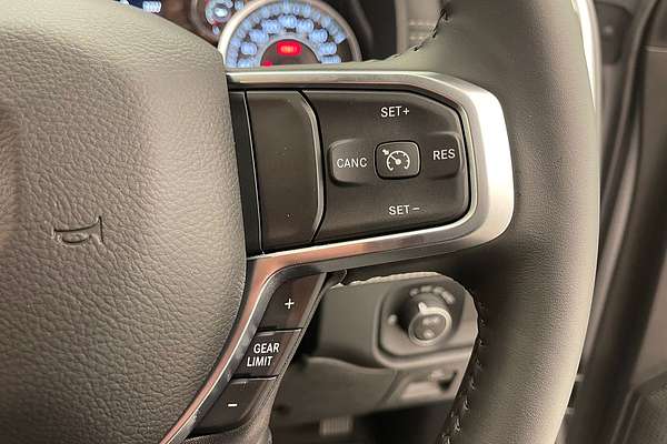 2024 RAM 1500 Big Horn DT 4X4 SWB