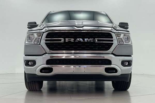 2024 RAM 1500 Big Horn DT 4X4 SWB