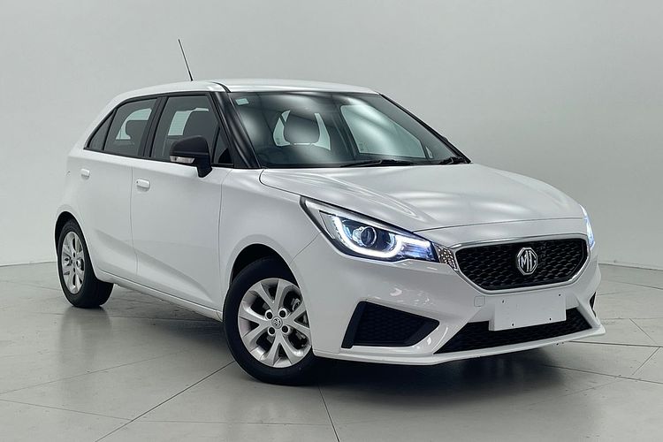 2023 MG MG3 Core