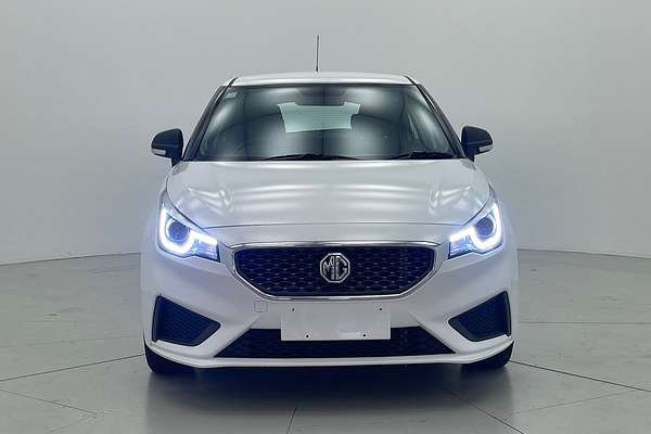 2023 MG MG3 Core