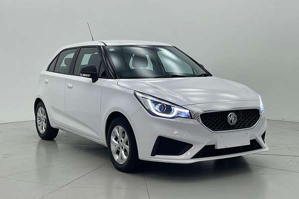 2023 MG MG3 Core