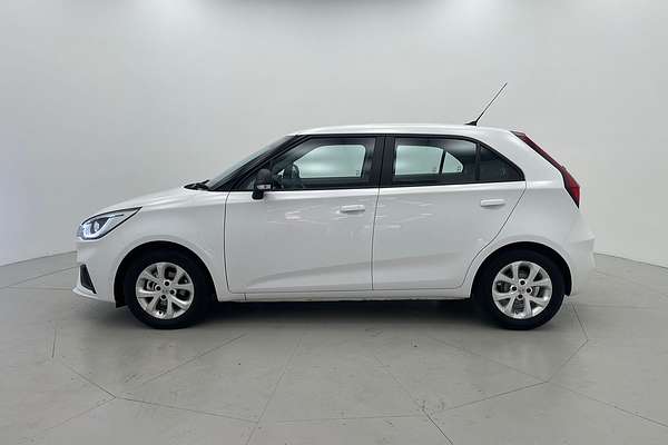 2023 MG MG3 Core