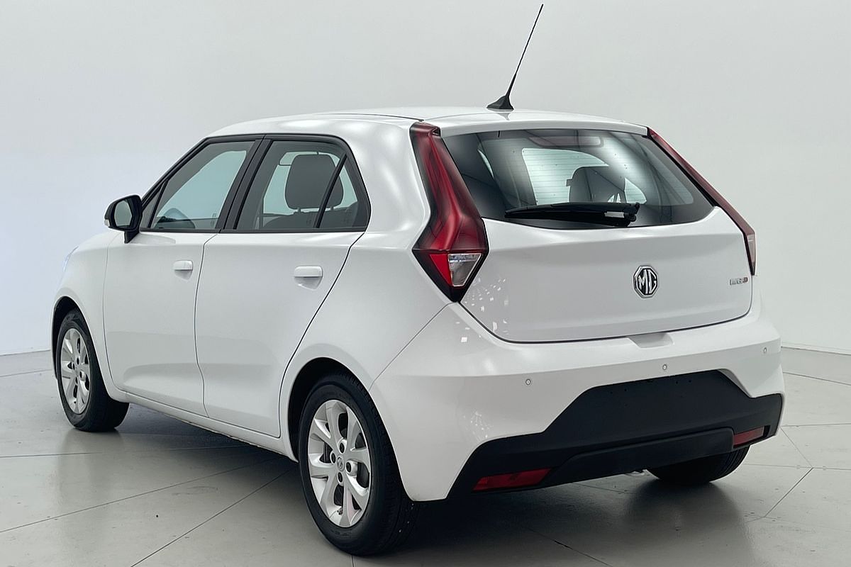 2023 MG MG3 Core