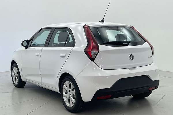 2023 MG MG3 Core