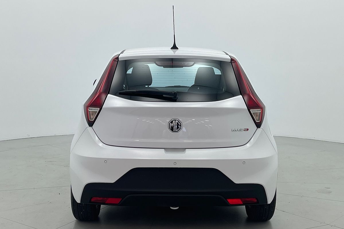 2023 MG MG3 Core