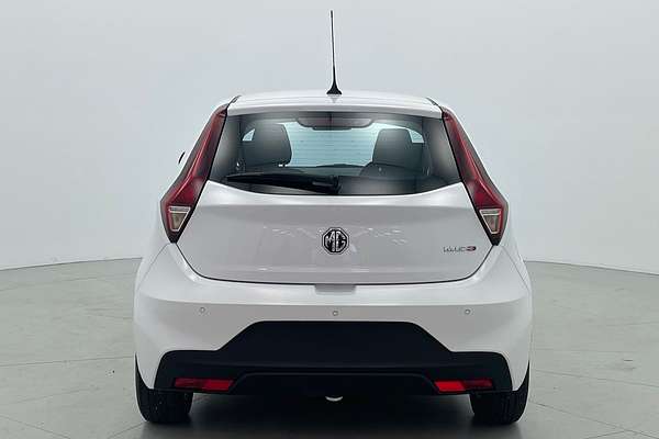 2023 MG MG3 Core