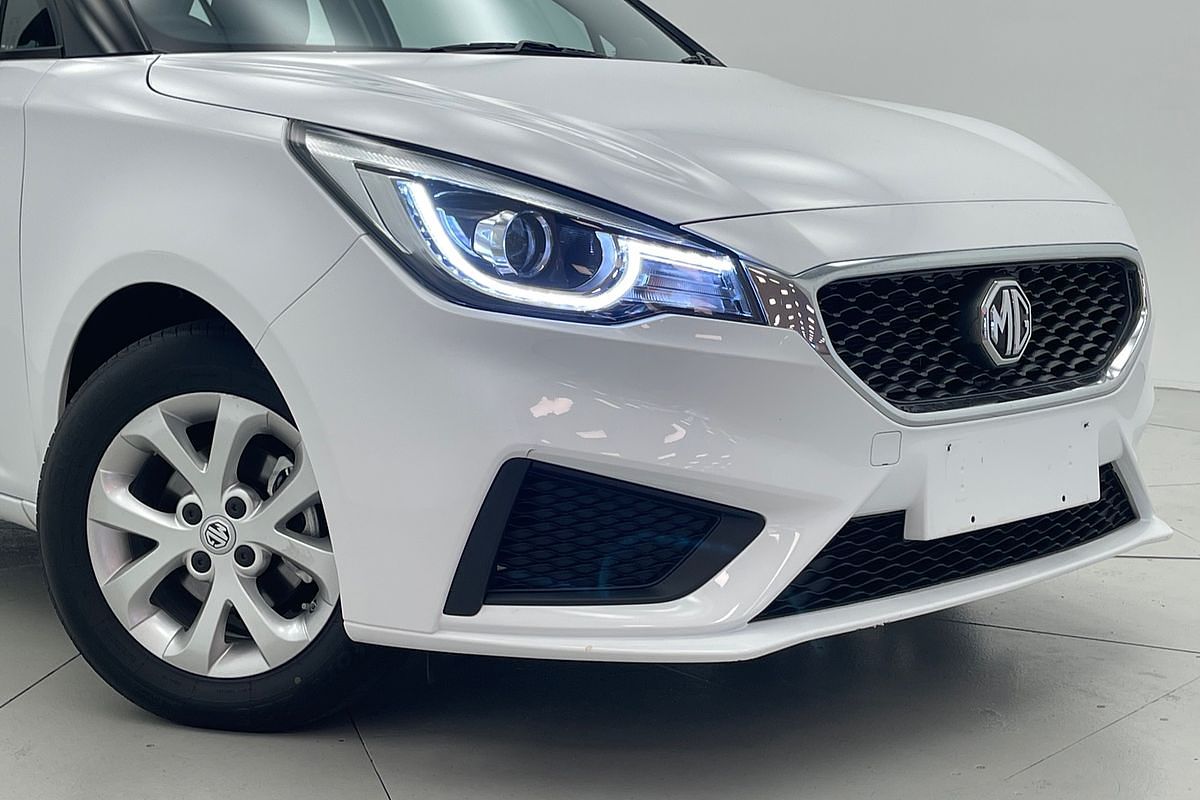 2023 MG MG3 Core