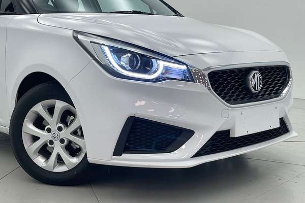 2023 MG MG3 Core
