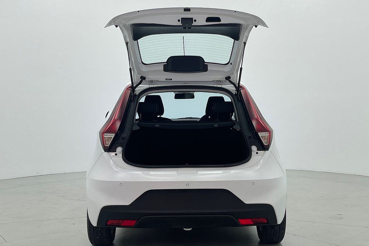 2023 MG MG3 Core