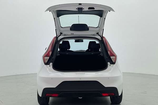 2023 MG MG3 Core