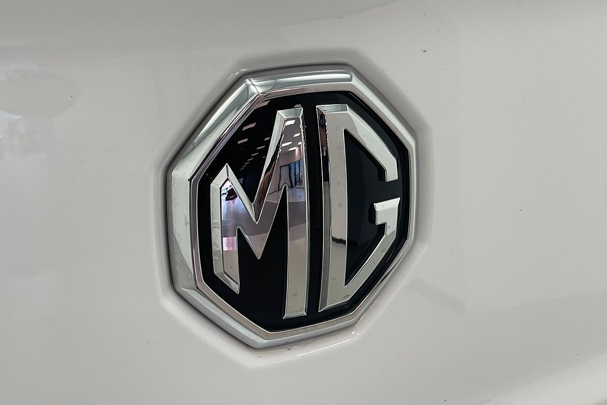 2023 MG MG3 Core