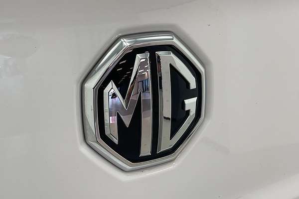 2023 MG MG3 Core