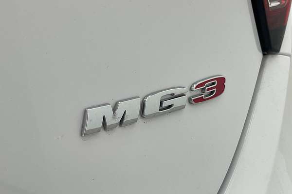 2023 MG MG3 Core
