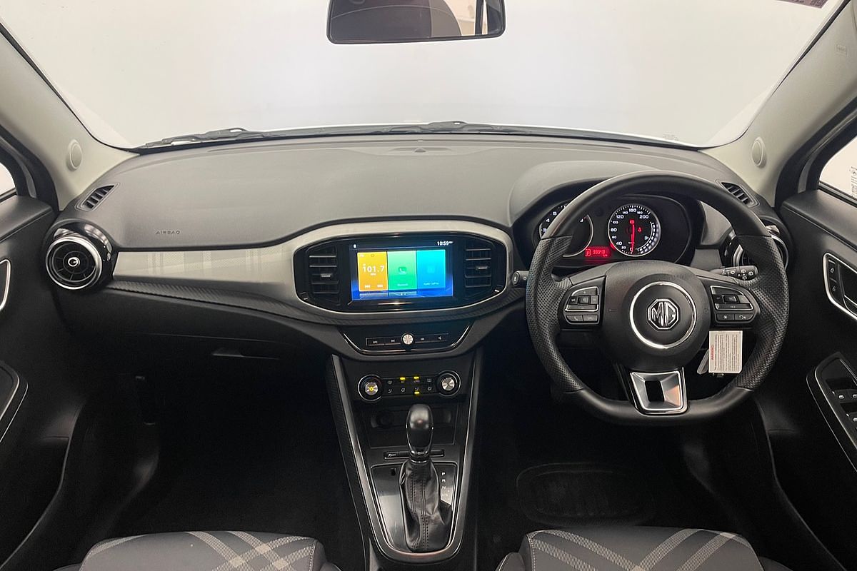 2023 MG MG3 Core