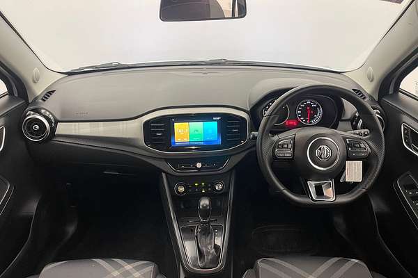 2023 MG MG3 Core